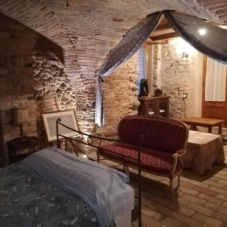 Pantorano Rooms Spinetoli Luaran gambar