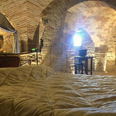 Pantorano Rooms Spinetoli Luaran gambar