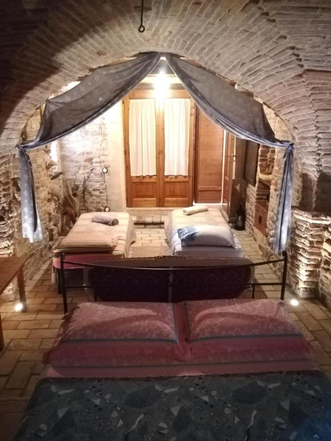 Pantorano Rooms Spinetoli Luaran gambar