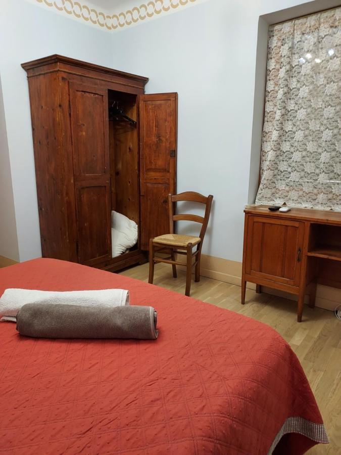 Pantorano Rooms Spinetoli Luaran gambar