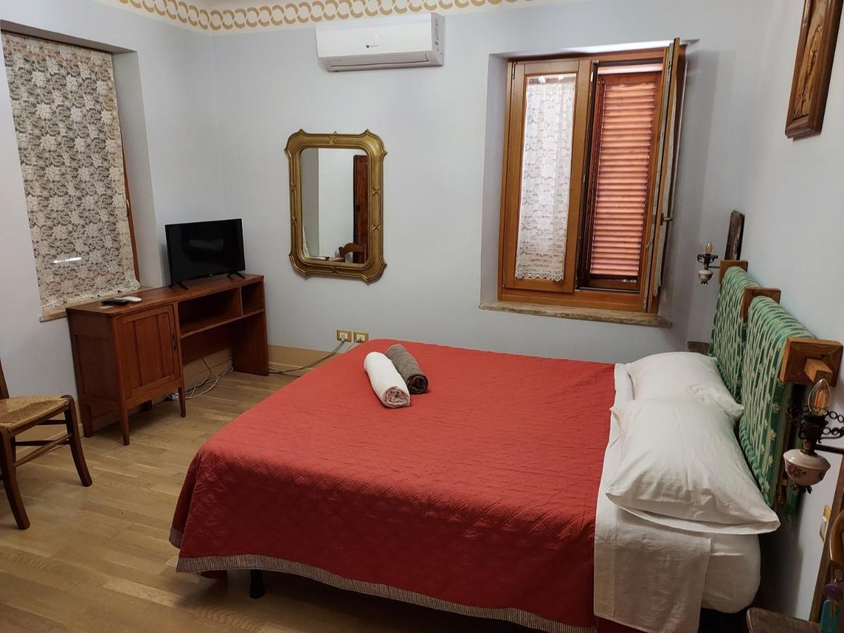Pantorano Rooms Spinetoli Luaran gambar