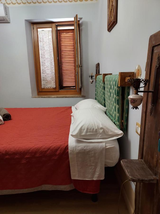 Pantorano Rooms Spinetoli Luaran gambar