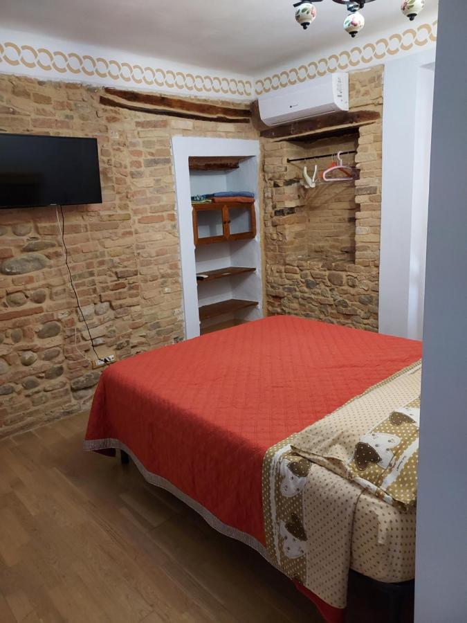 Pantorano Rooms Spinetoli Luaran gambar
