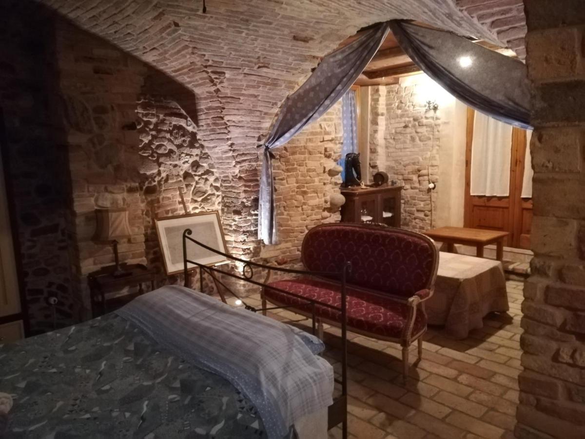 Pantorano Rooms Spinetoli Luaran gambar