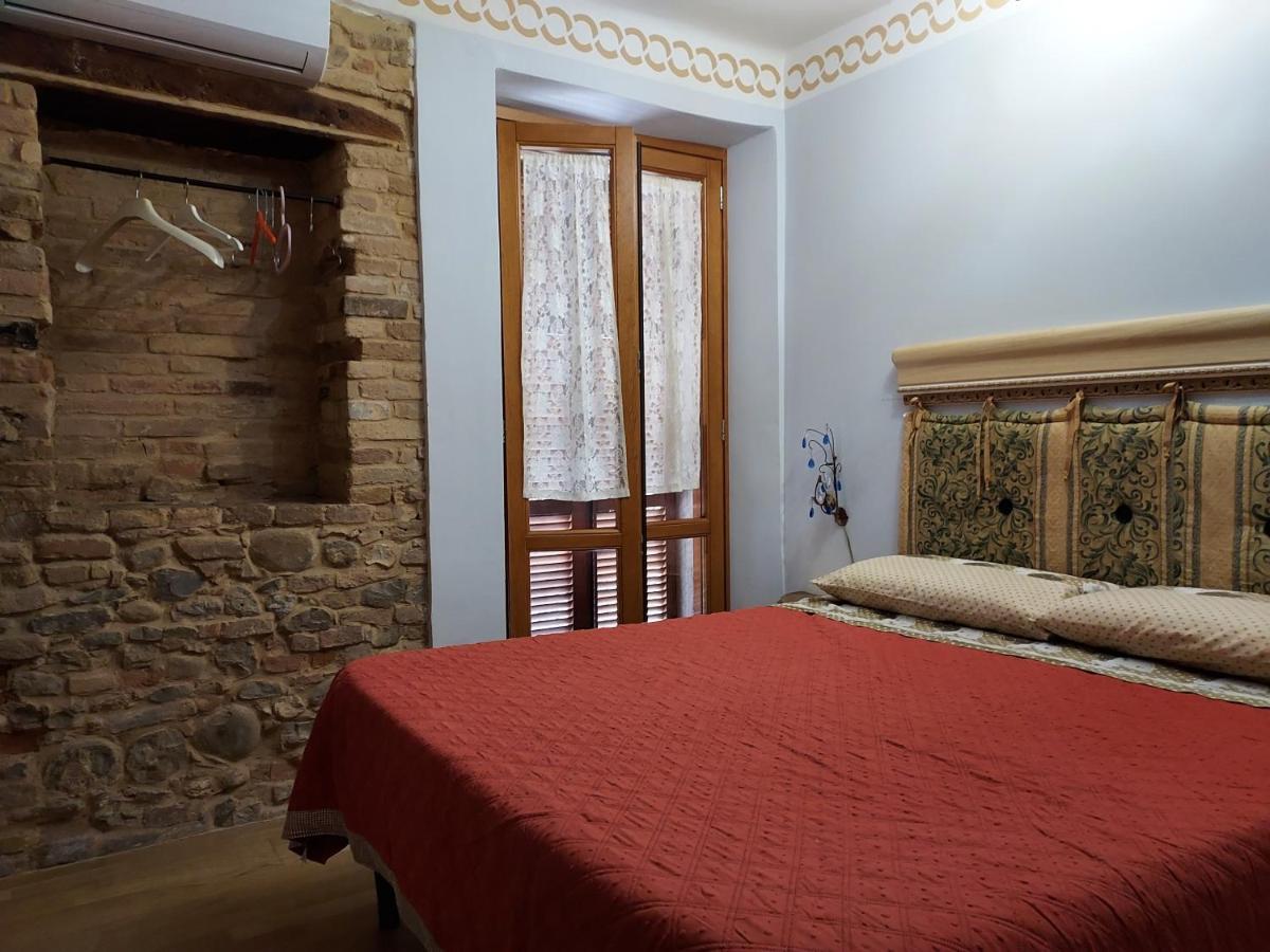 Pantorano Rooms Spinetoli Luaran gambar