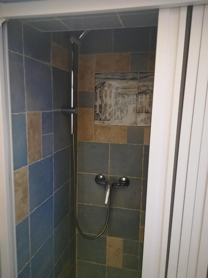 Pantorano Rooms Spinetoli Luaran gambar