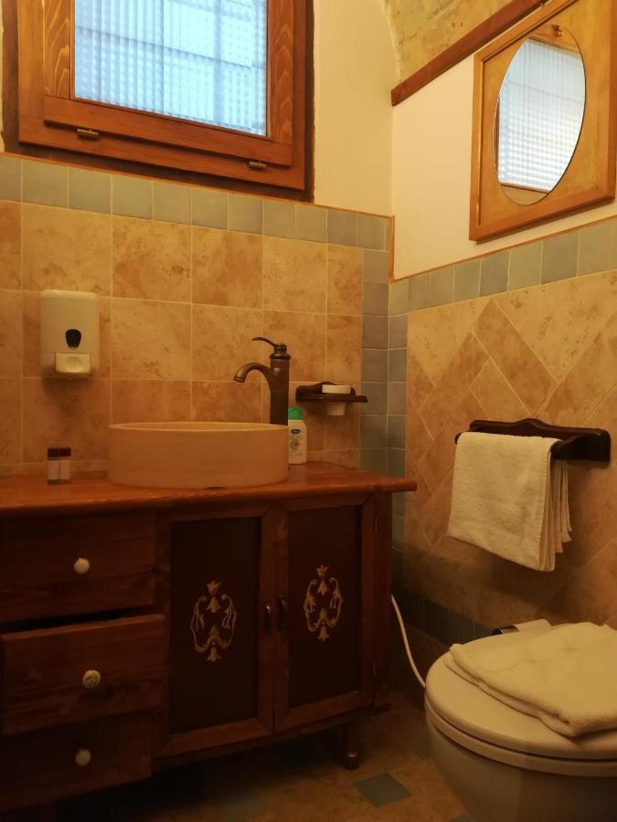 Pantorano Rooms Spinetoli Luaran gambar