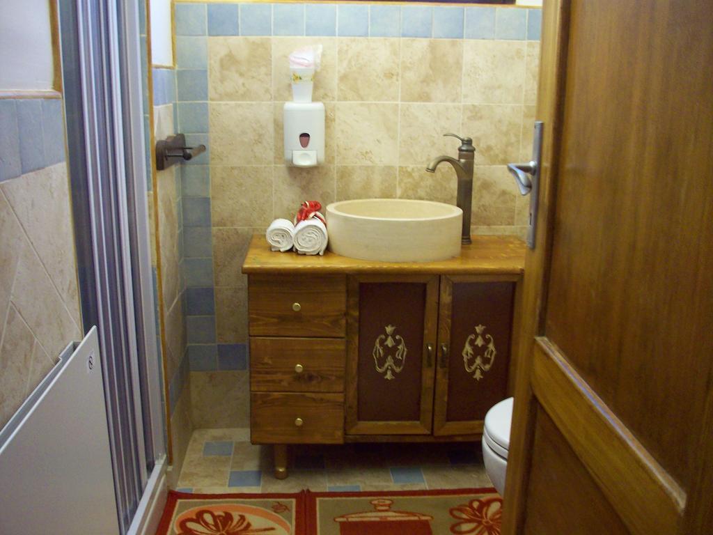 Pantorano Rooms Spinetoli Luaran gambar