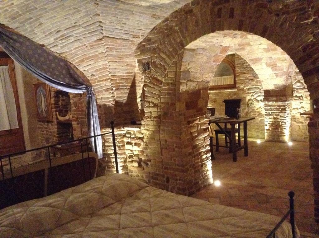 Pantorano Rooms Spinetoli Luaran gambar