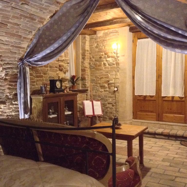 Pantorano Rooms Spinetoli Luaran gambar