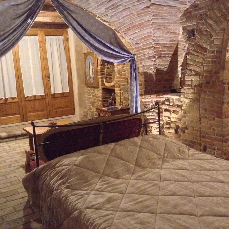 Pantorano Rooms Spinetoli Luaran gambar