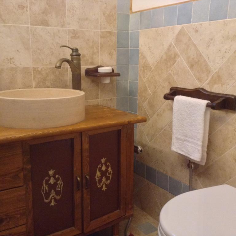 Pantorano Rooms Spinetoli Luaran gambar