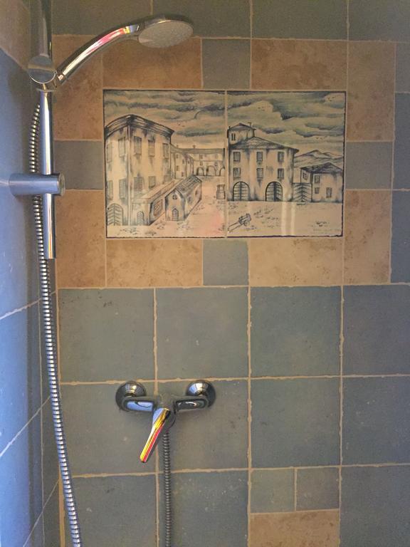 Pantorano Rooms Spinetoli Luaran gambar