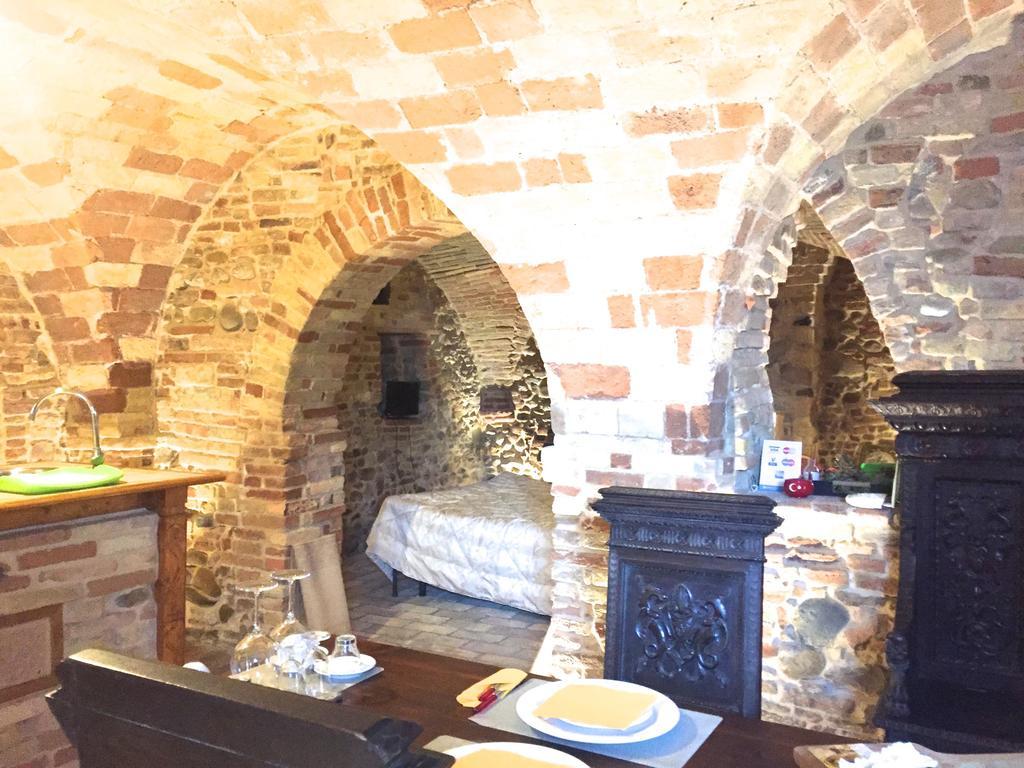 Pantorano Rooms Spinetoli Luaran gambar