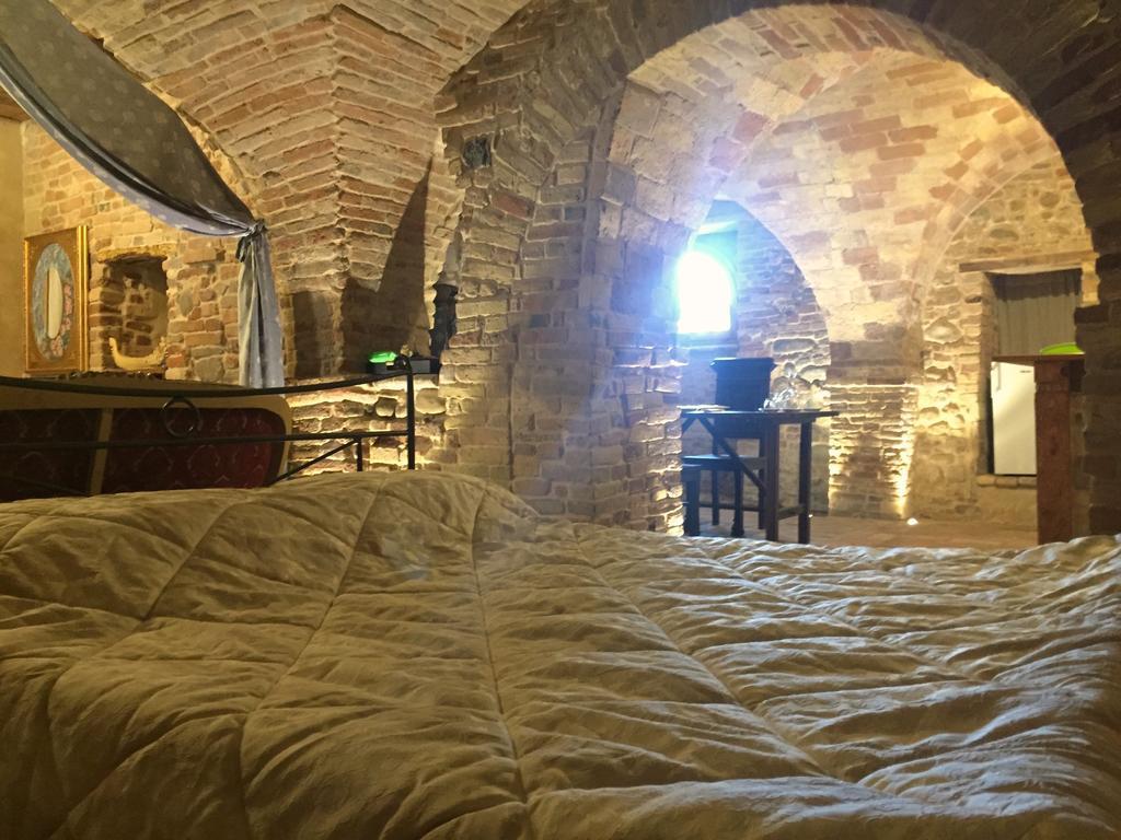 Pantorano Rooms Spinetoli Luaran gambar