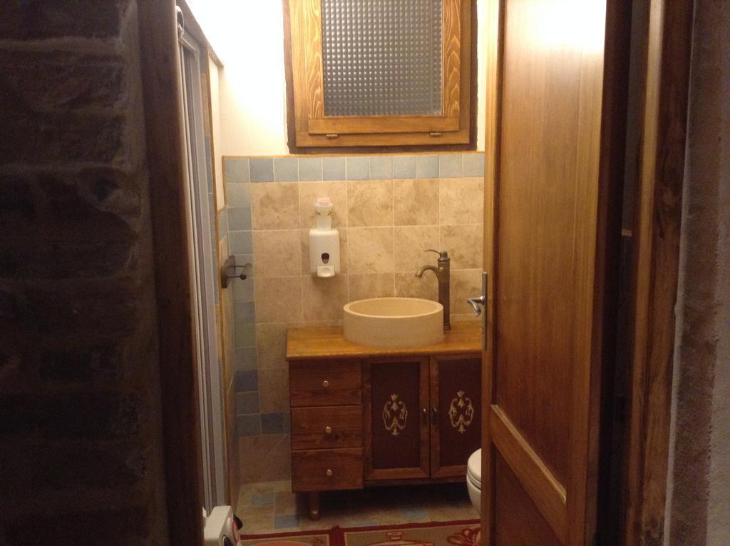 Pantorano Rooms Spinetoli Luaran gambar