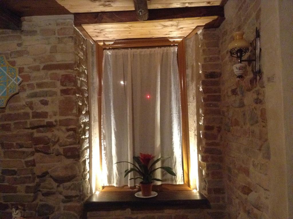 Pantorano Rooms Spinetoli Luaran gambar