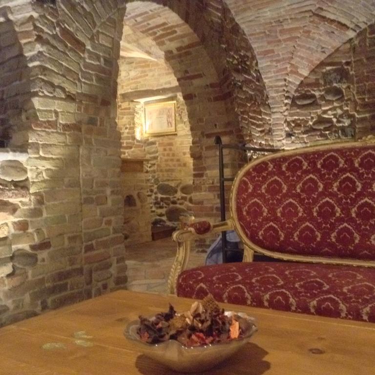 Pantorano Rooms Spinetoli Luaran gambar