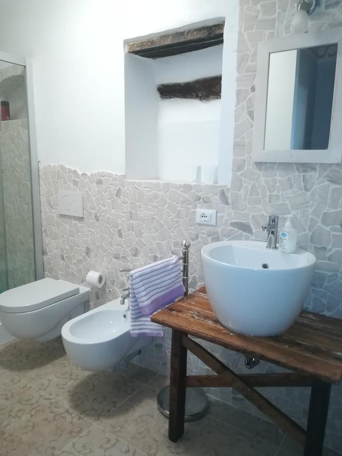 Pantorano Rooms Spinetoli Luaran gambar