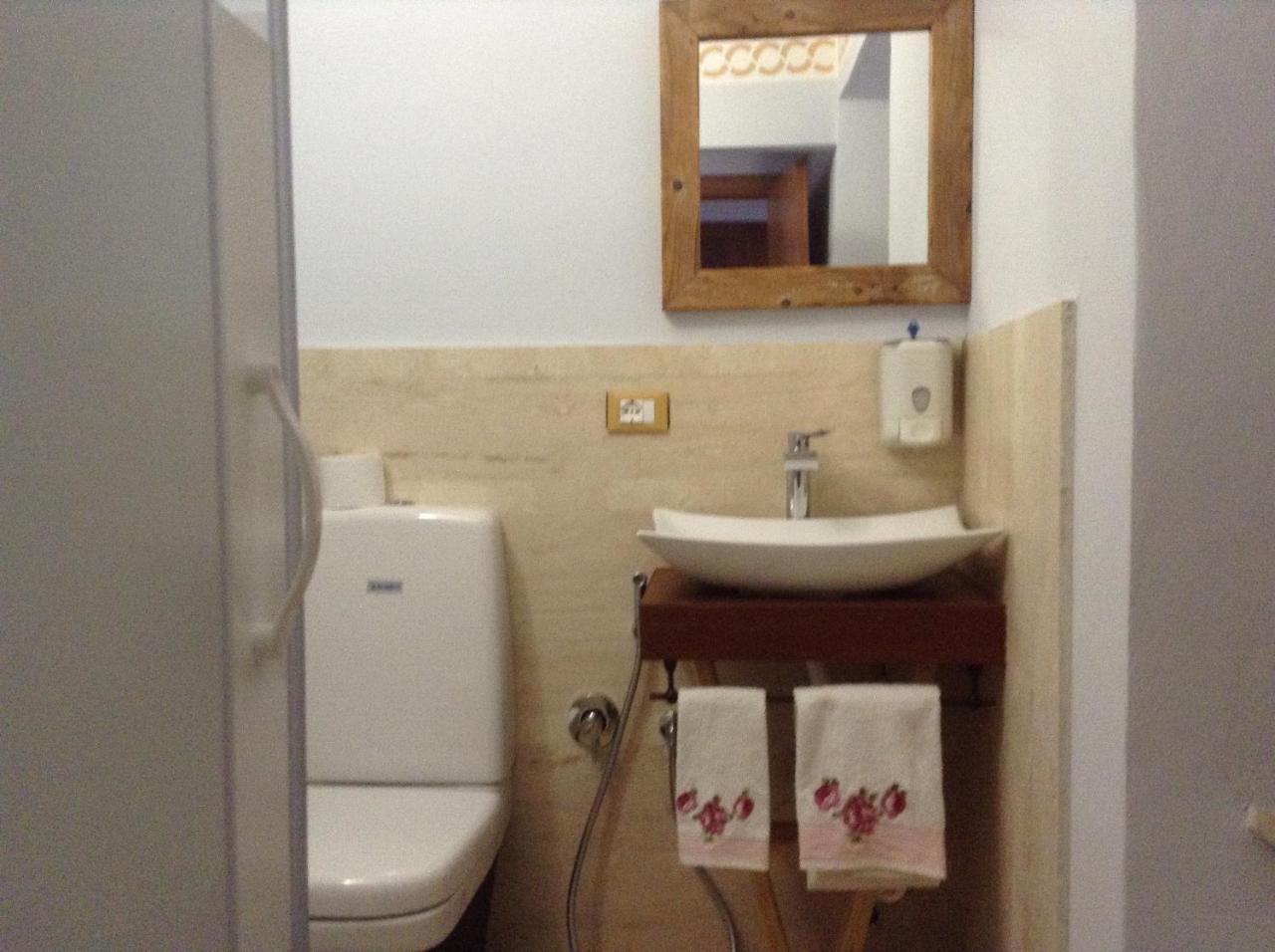 Pantorano Rooms Spinetoli Luaran gambar