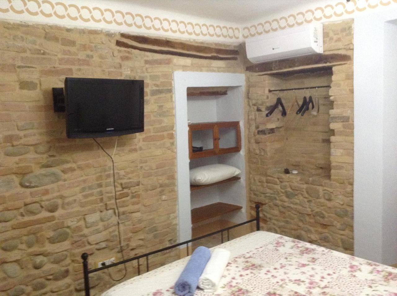 Pantorano Rooms Spinetoli Luaran gambar