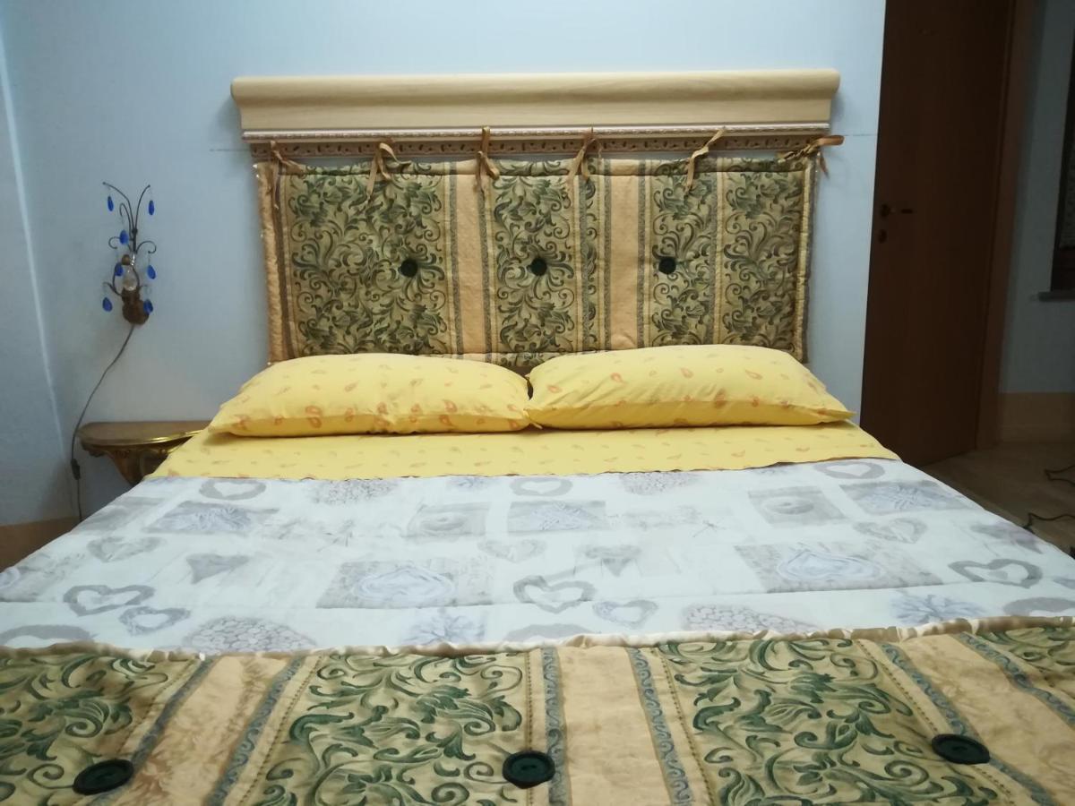 Pantorano Rooms Spinetoli Luaran gambar
