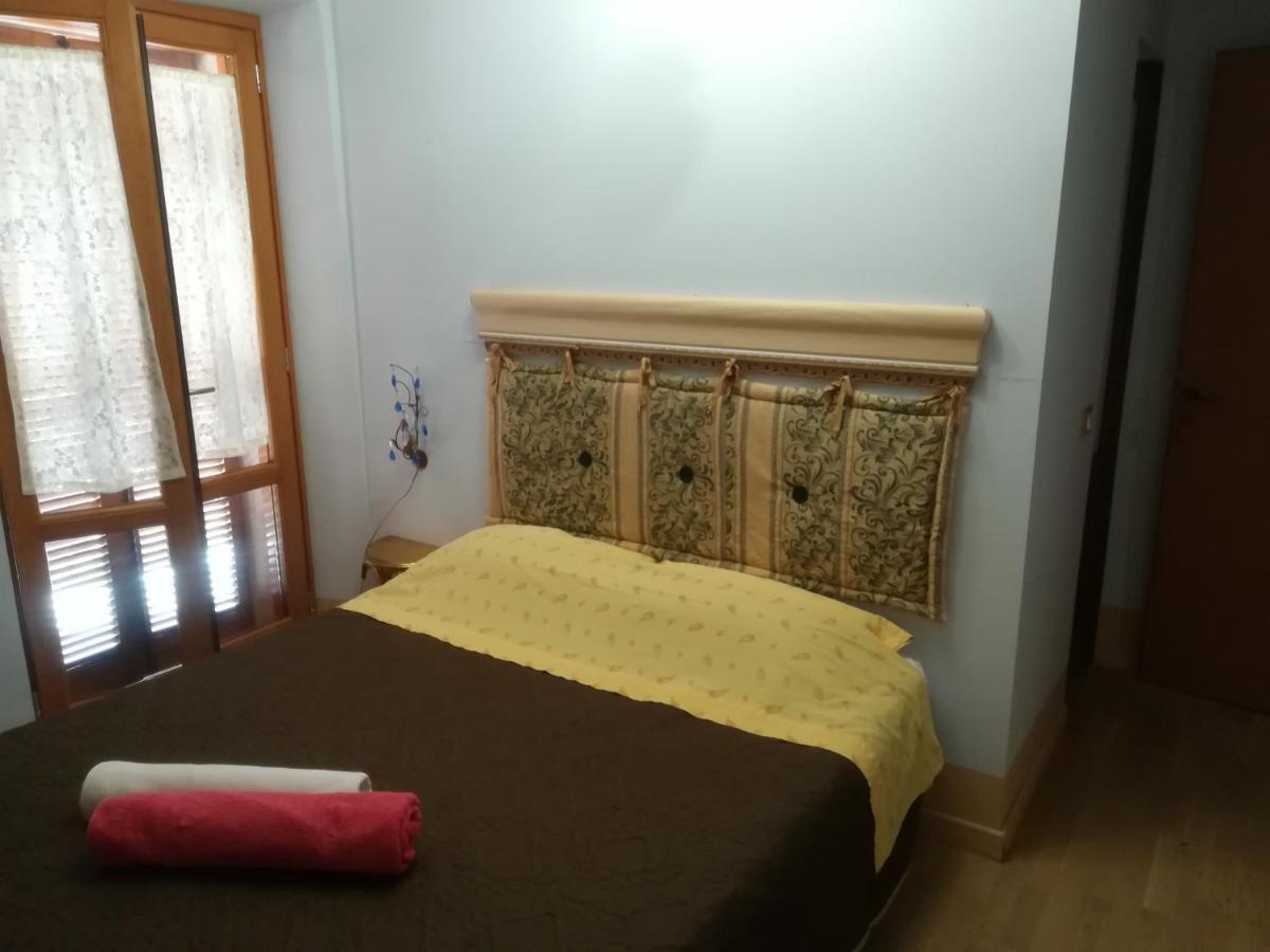Pantorano Rooms Spinetoli Luaran gambar