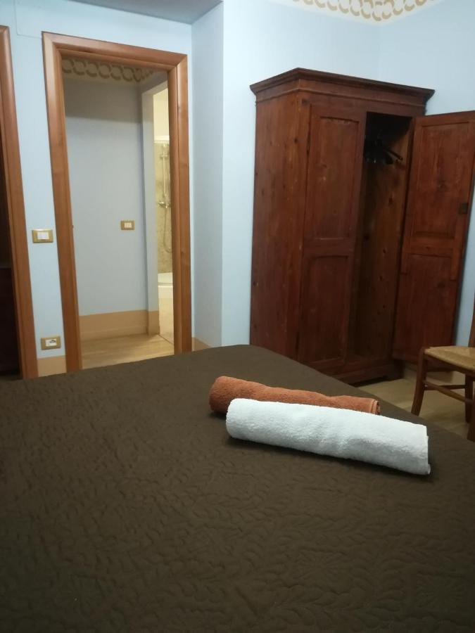 Pantorano Rooms Spinetoli Luaran gambar