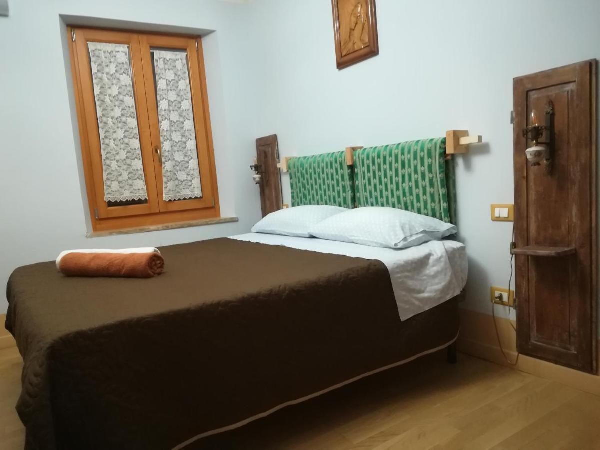 Pantorano Rooms Spinetoli Luaran gambar